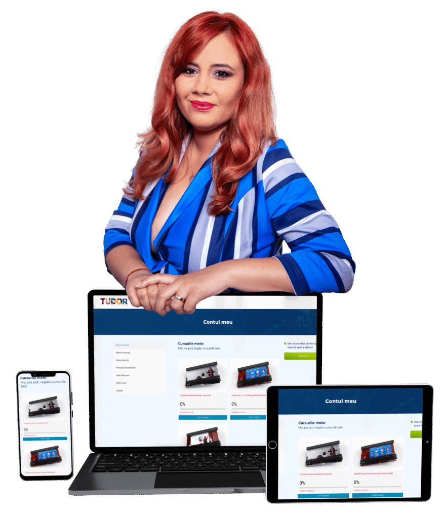 Brand Personal